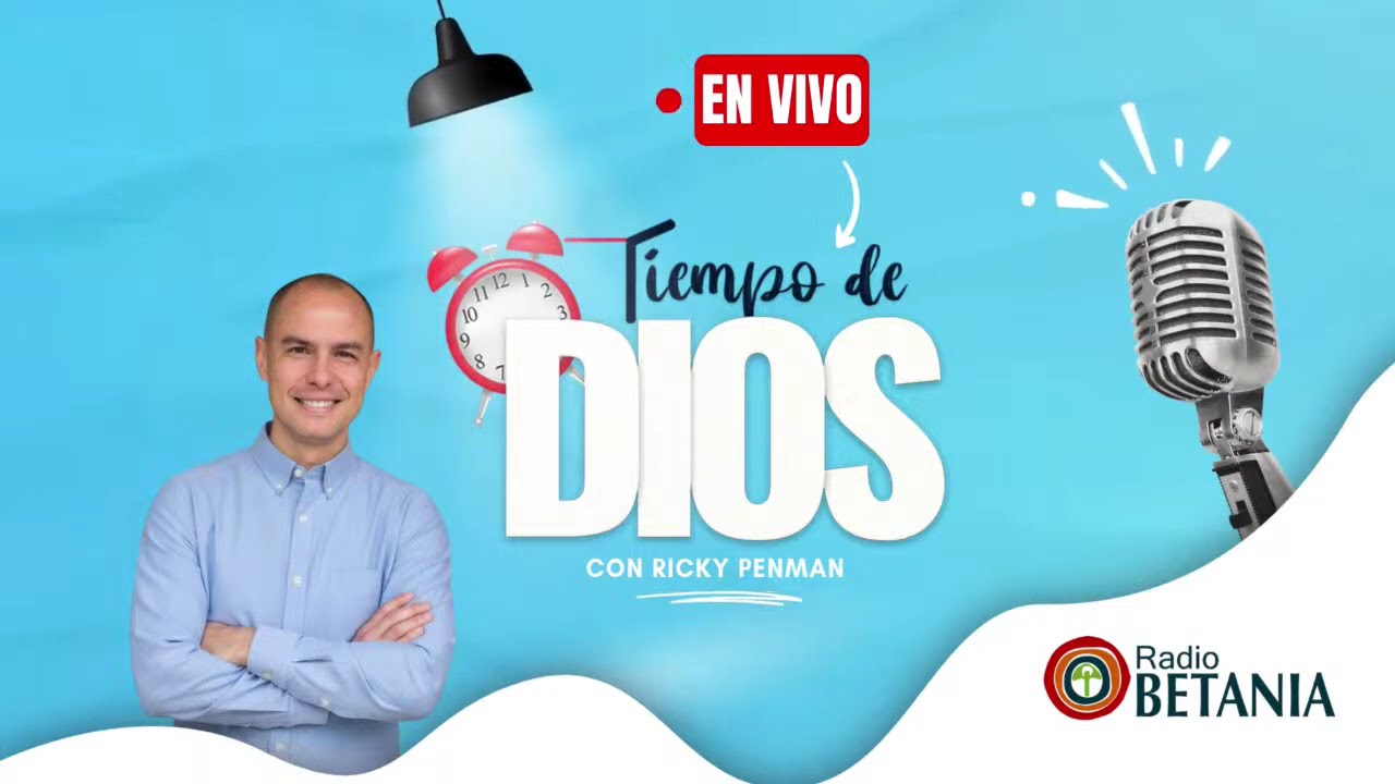 Especial AMIGOTÓN 2025 | Ricky Penman