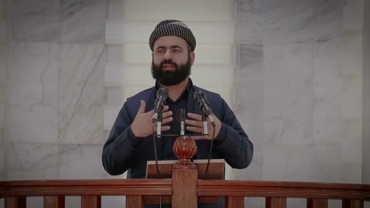 خودبا روژا ١٣/٢ خو بەرهەڤکرن بو رەمەزانا پیروز
