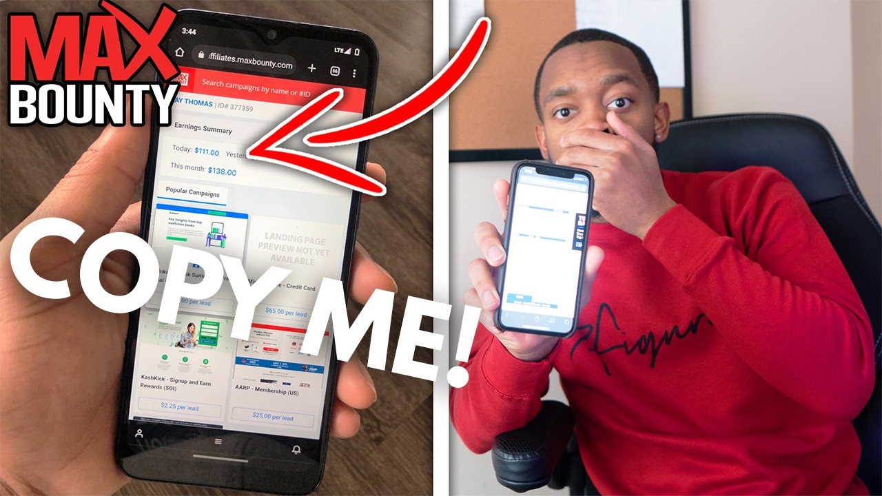 🚨 This A.I. System Made Me $764 Overnight 🚨 (COPY ME!)
