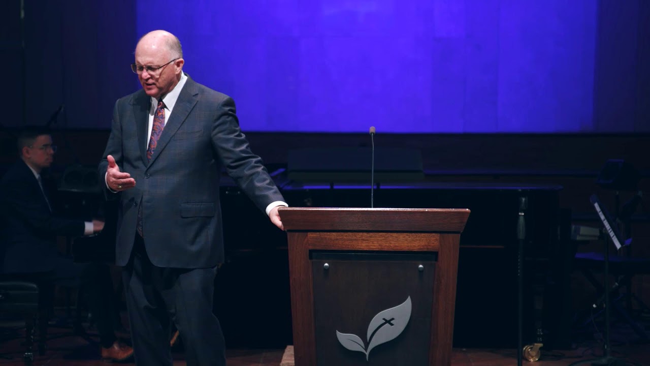 February 8, 2026 | Sunday Morning Service