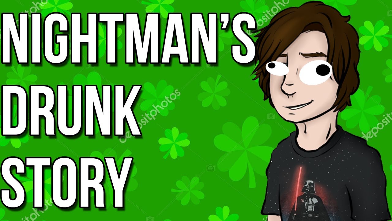 @theNightman39's Drunk Story | #ZeroStreams Highlight Bloodstained: Ritual of the Night (PS4)