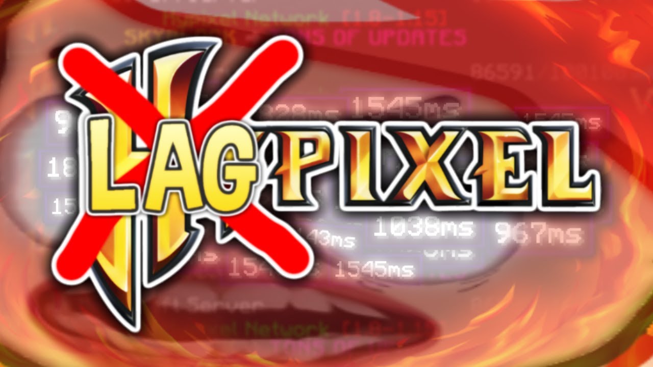 Le problème avec Hypixel.