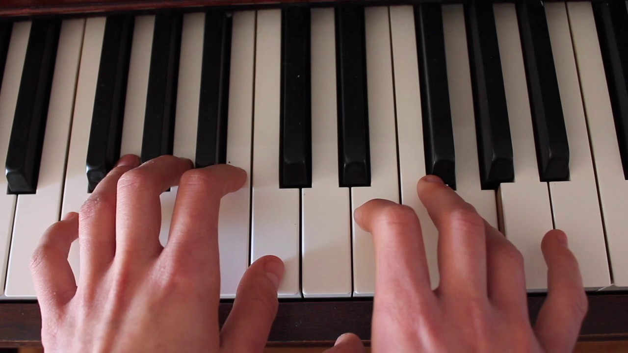 March of the Dwarfs- Leila Fletcher Piano Course