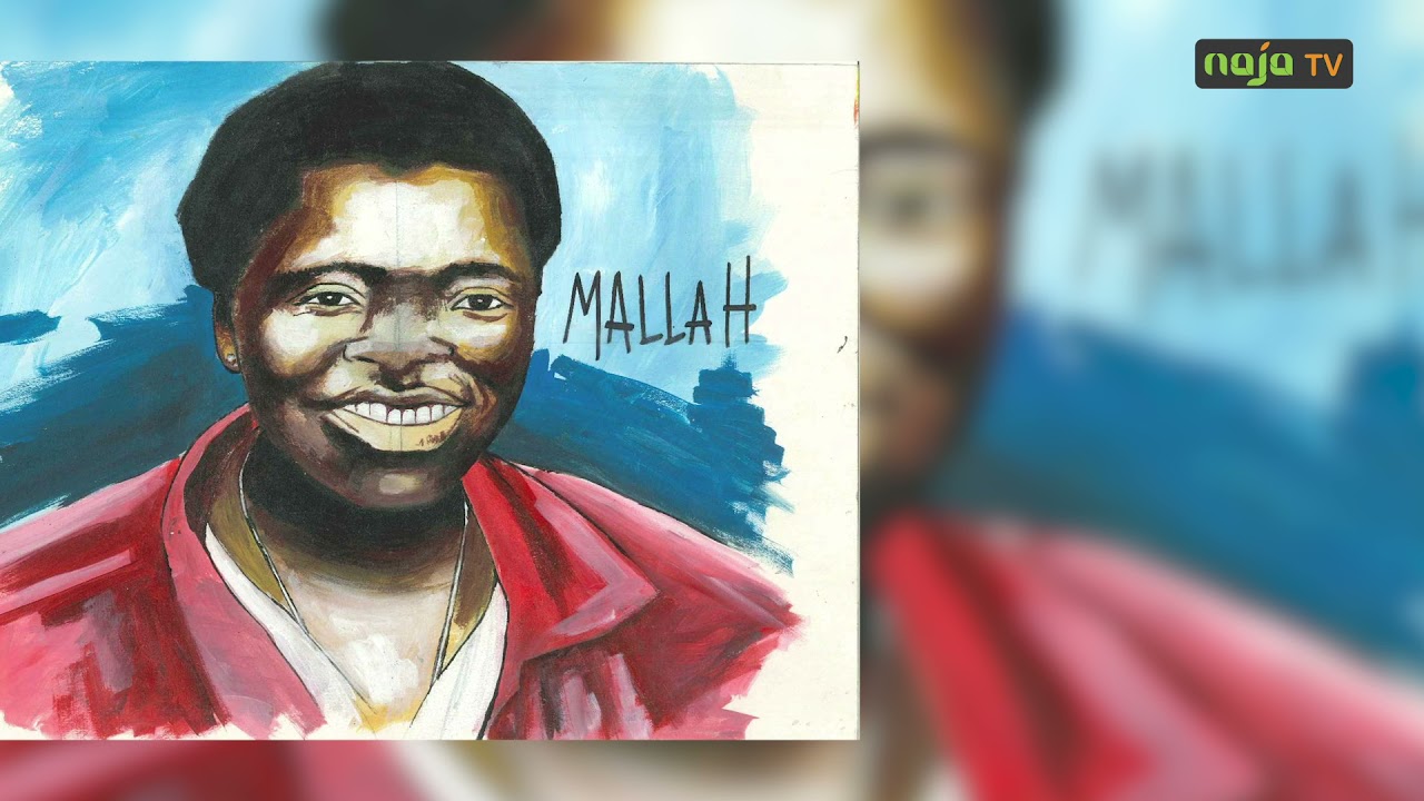 Arol Ketch raconte Mallah : La prophétesse de Bepanda