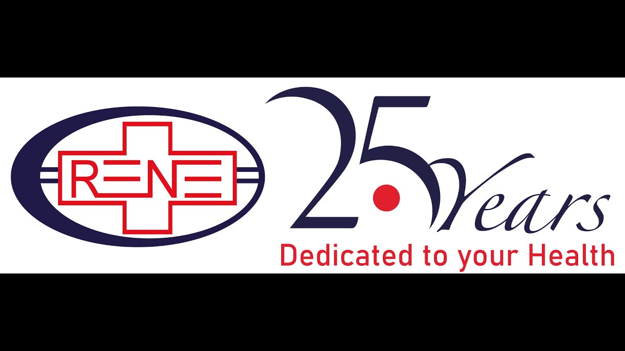 RENE AT 25 YEARS