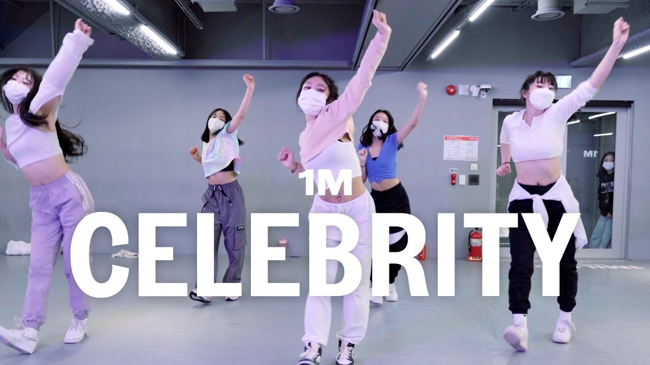 IU - Celebrity / Learner's Class