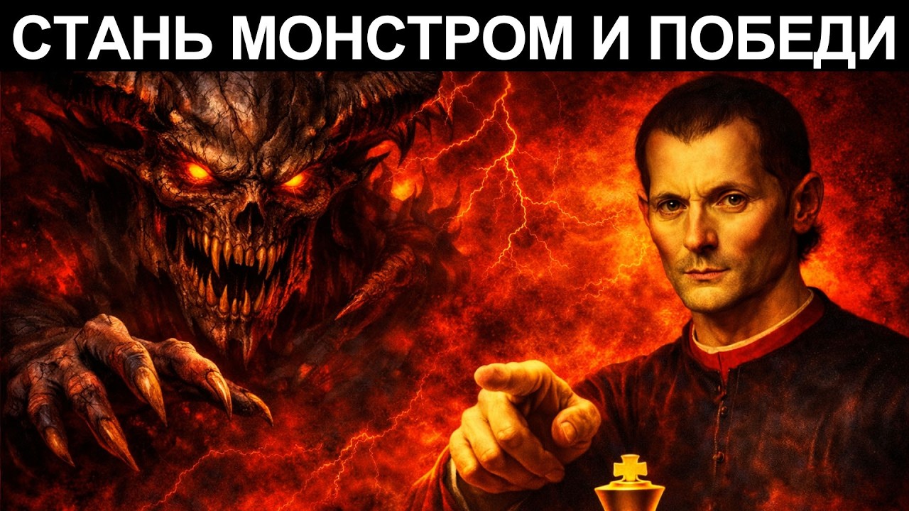 ШОКИРУЮЩИЕ СЛОВА ПСИХОЛОГА! ХВАТИТ БЫТЬ СЛАВНЫМ ПАРНЕМ! ПРИЁМЫ МАКИАВЕЛЛИ!
