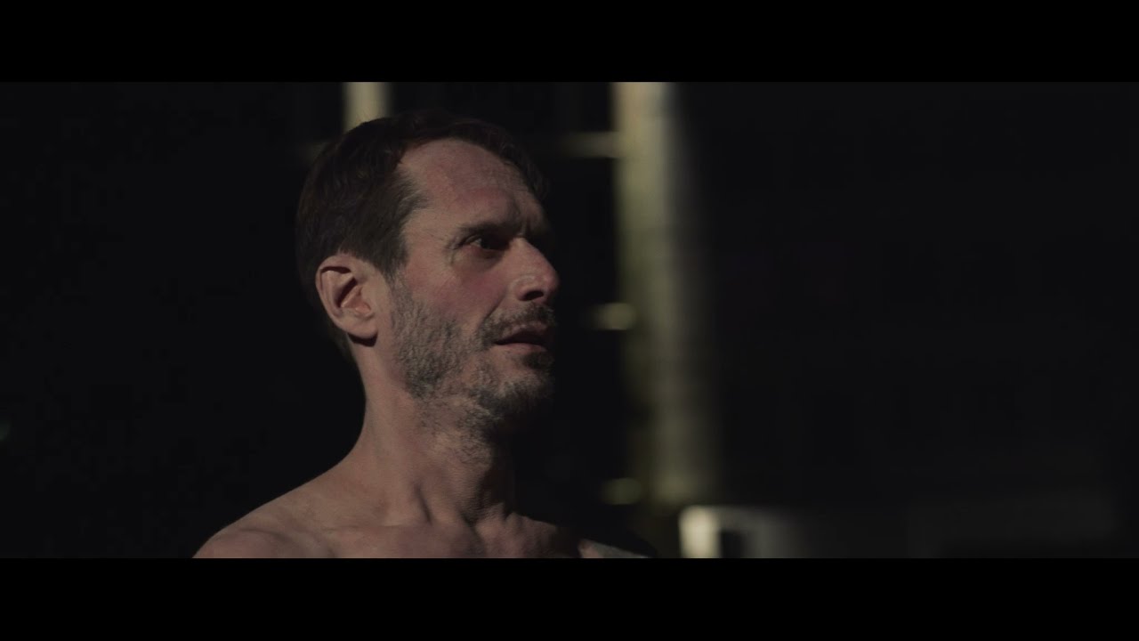Trailer MARS