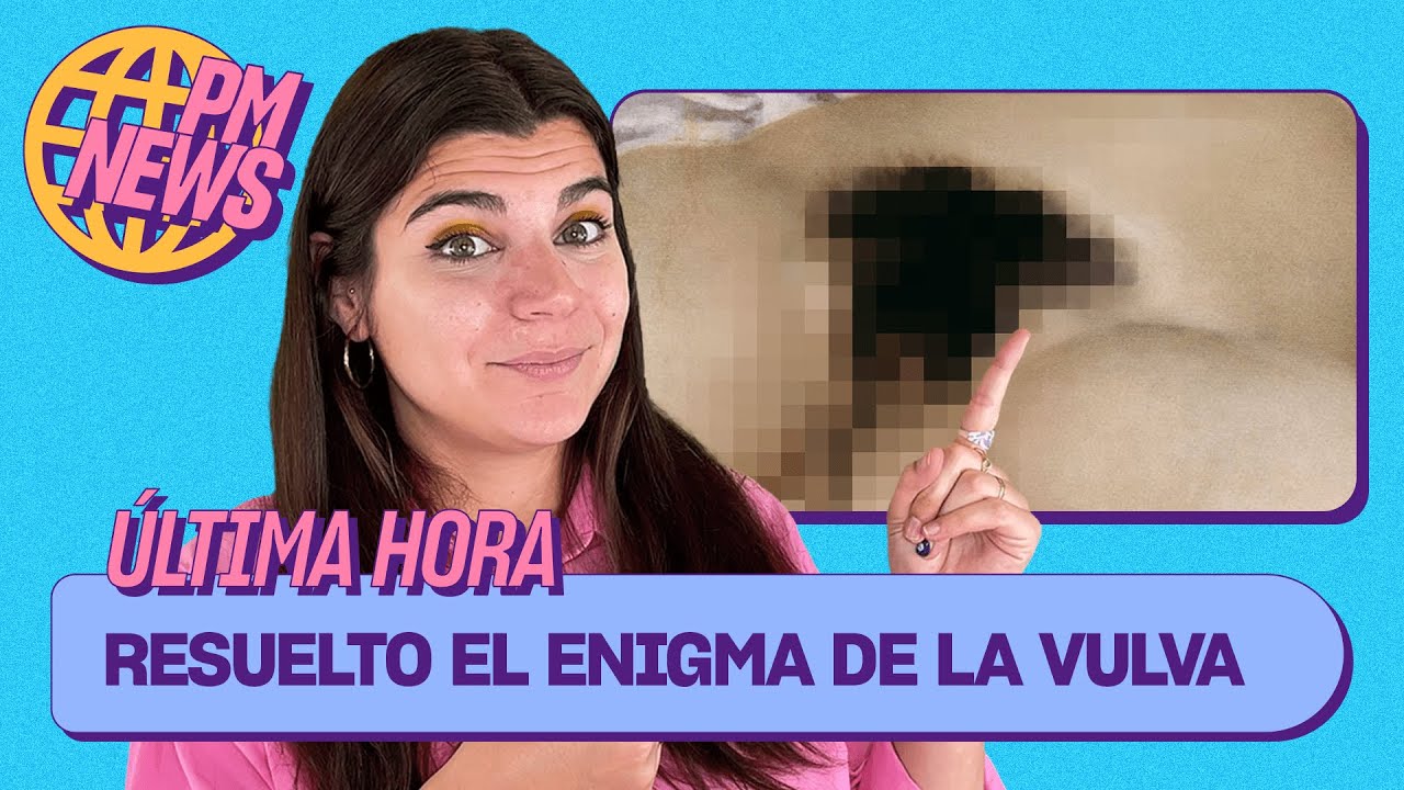 Por qué no existe una vulva ‘normal’