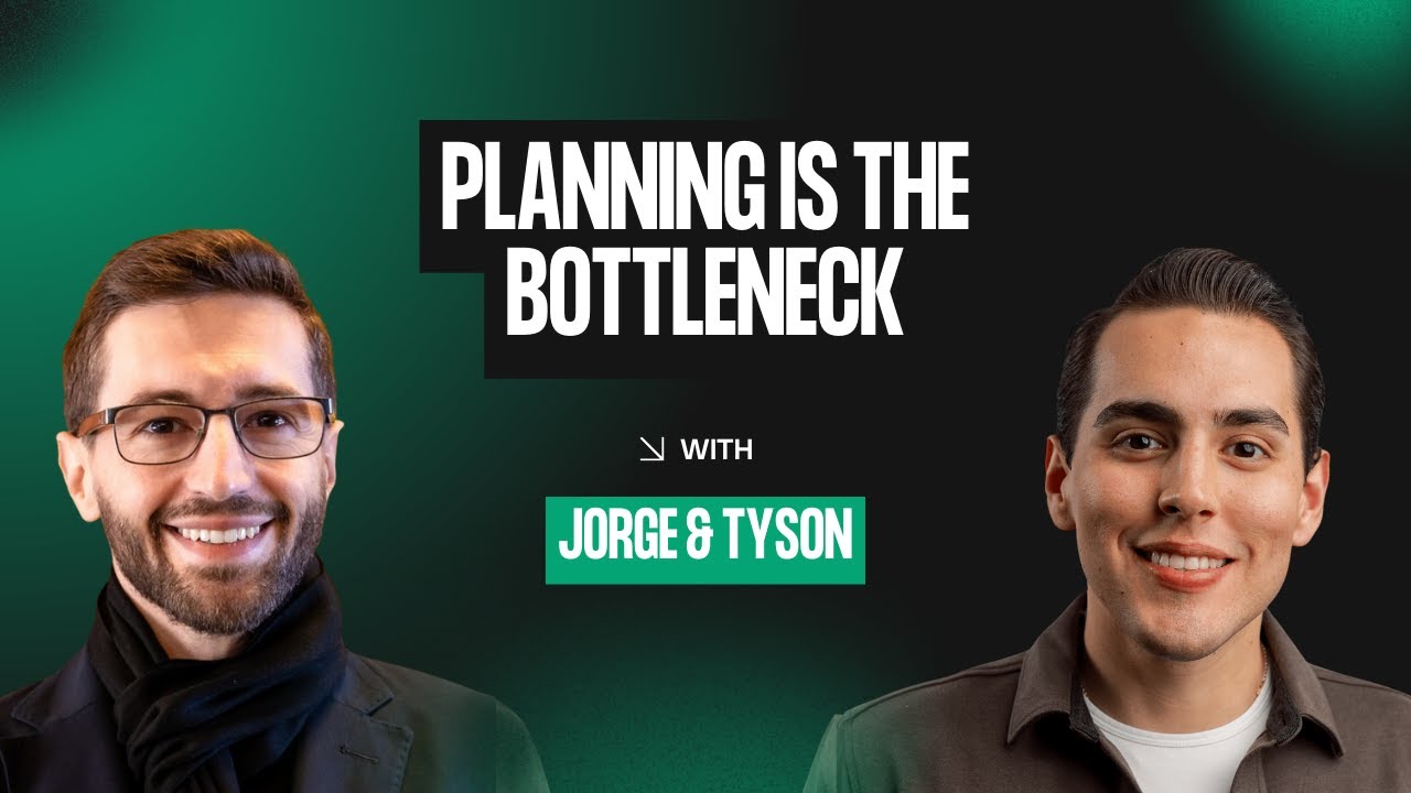 Why Software Teams Waste $1 Trillion on Planning