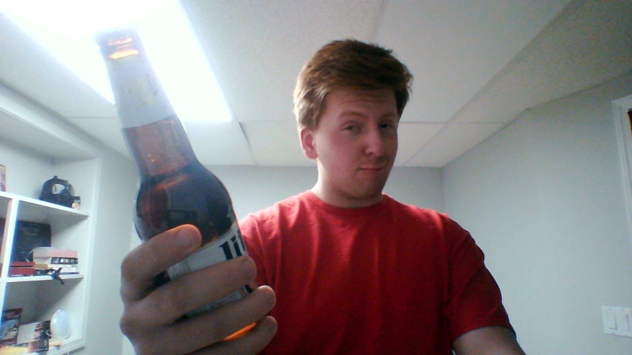 Becoming an Alcoholic