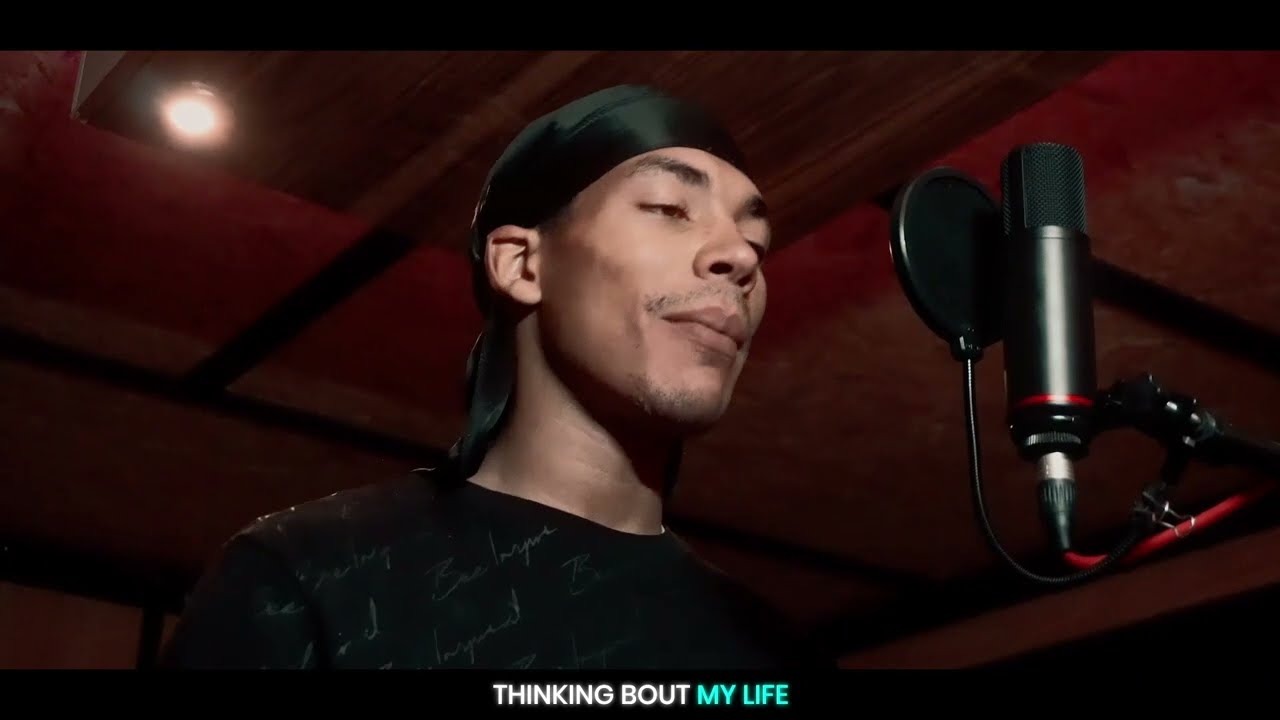 OfficialCSM PurePain Official Music Video (BeatsByAnil)