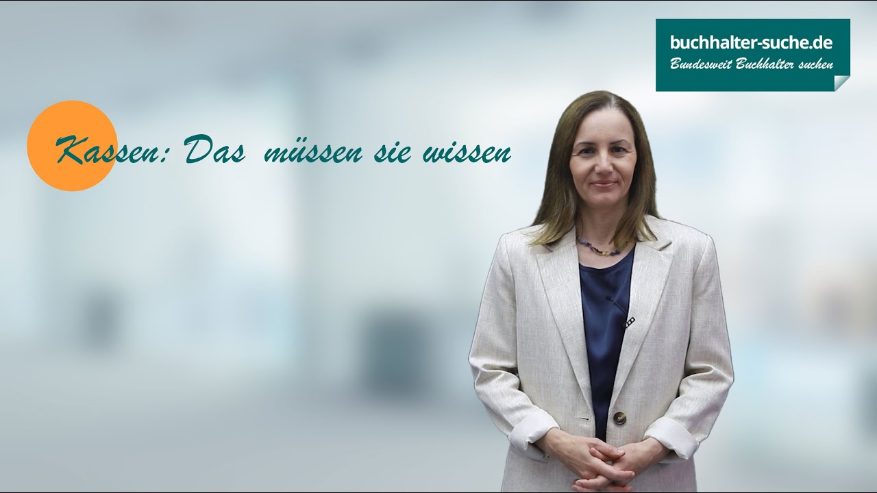 Kassen: Das müssen Sie wissen! - 15.07.2025