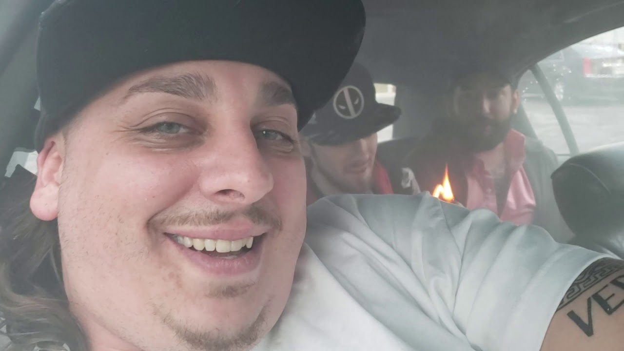 HOTBOX С JACKAY420!!!!
