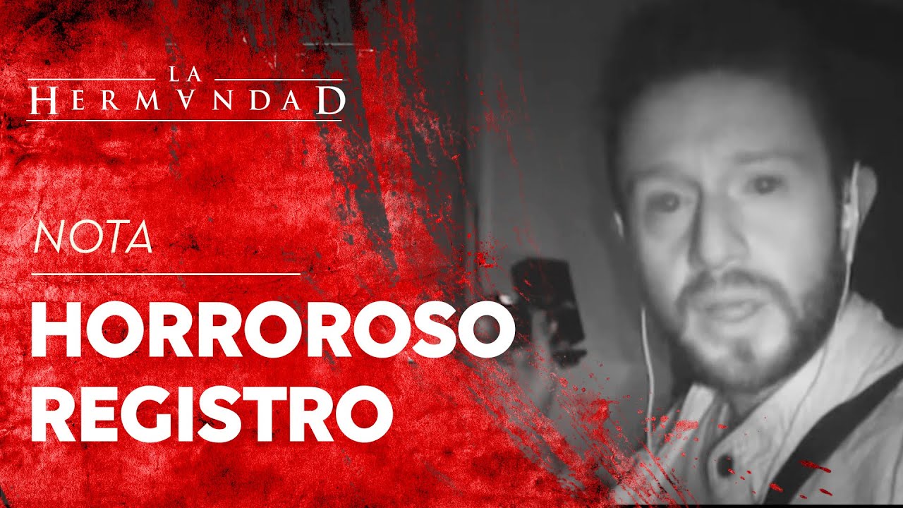 IMPACTANTE EXPERIENCIA: Casa poseída en el sur de Chile atormenta a familia - La Hermandad