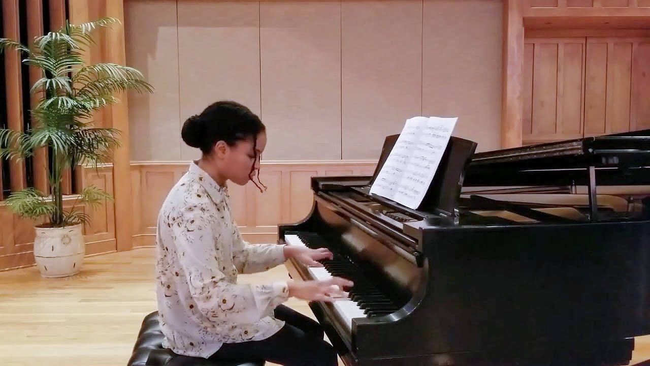 Precious Lord, Take My Hand - arr. Mark Hayes