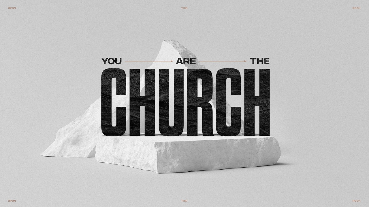 Message Playback: You Are The Church | Week 5 : We Give Together | Pastor Noah Fox | Liberty Church