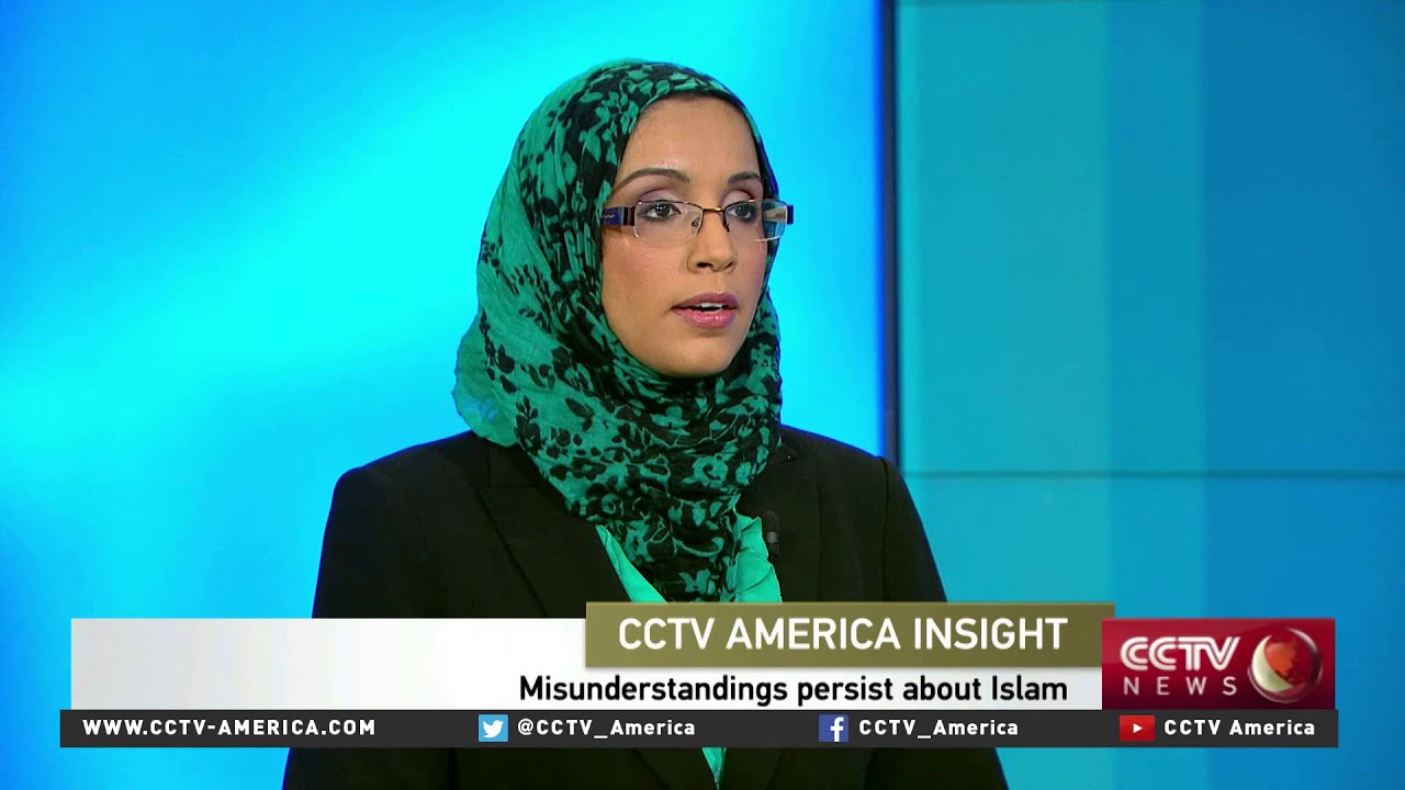 Zainab Chaudry from the Council on American Islamic Relations on sharia law