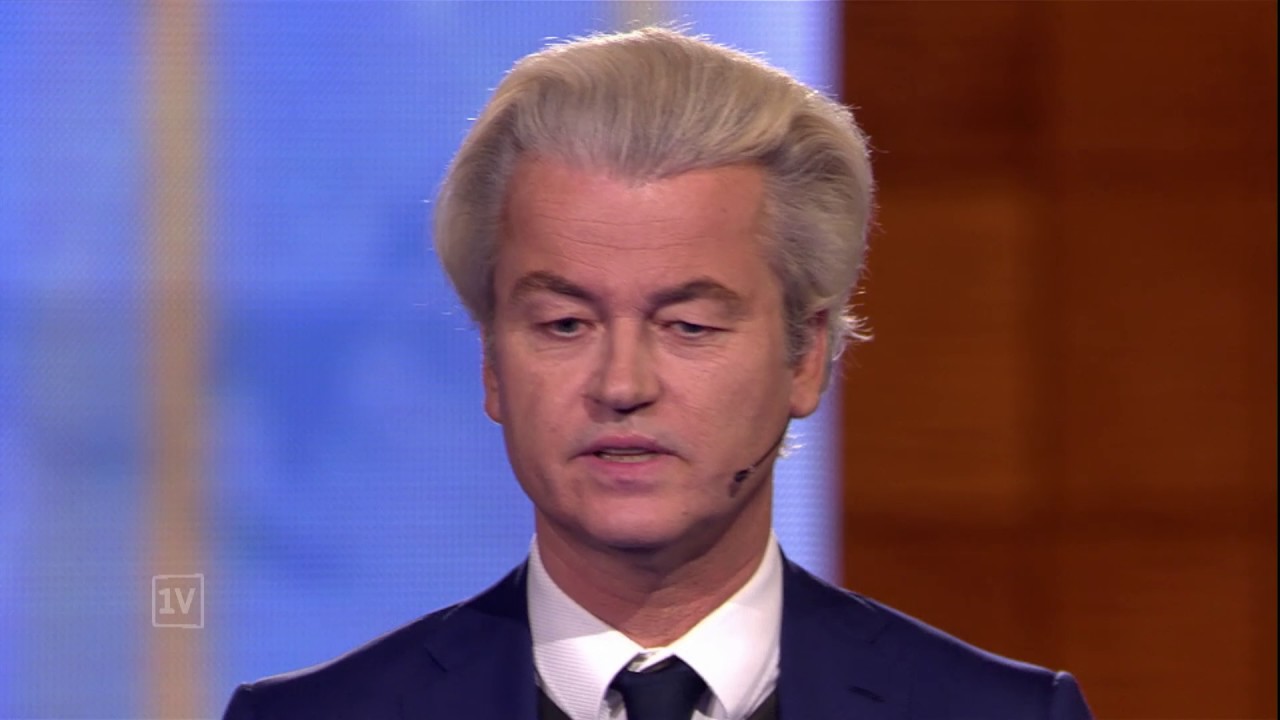 Rutte en Wilders botsen over Turkije-rel