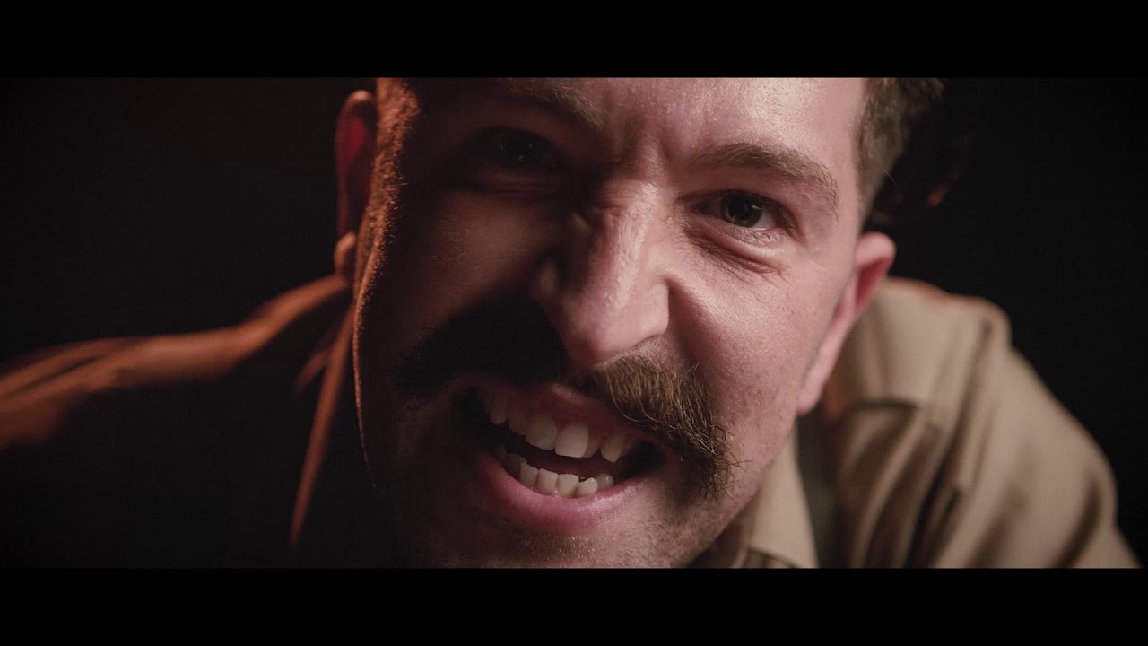 What Would You Die For - Ben Zand