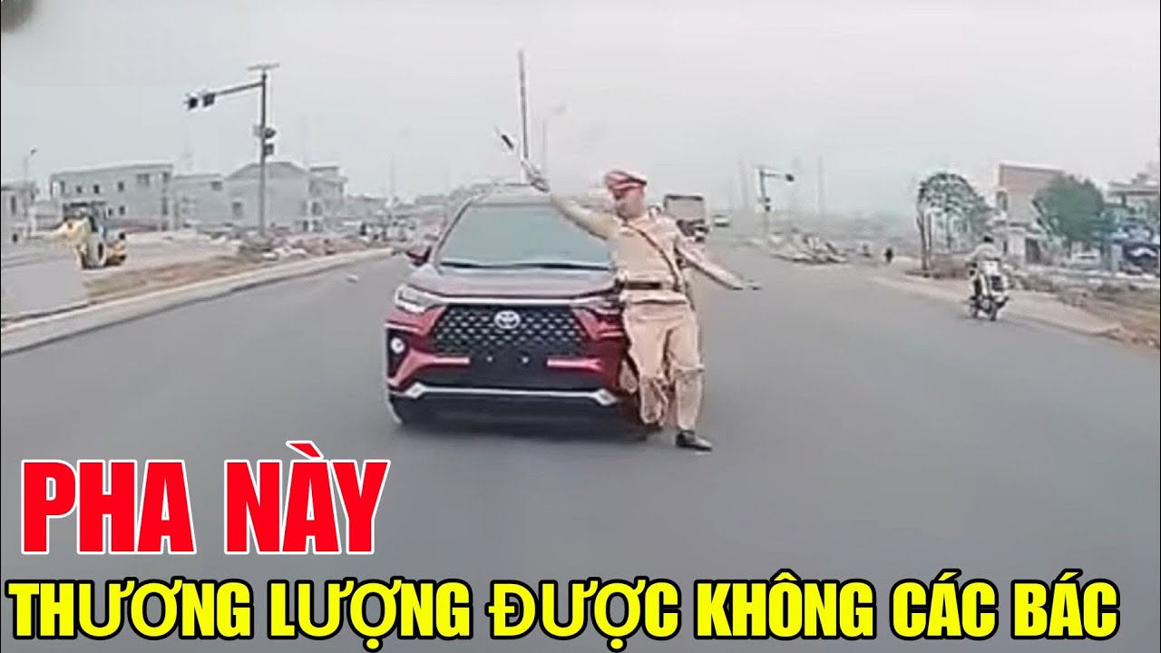 Pha Này Còn Thương Lượng Được Không ?
