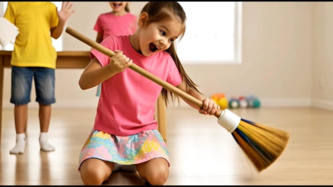 Keep It Clean | Fun Kids Song for Toddlers & Preschoolers 🧼🎵
