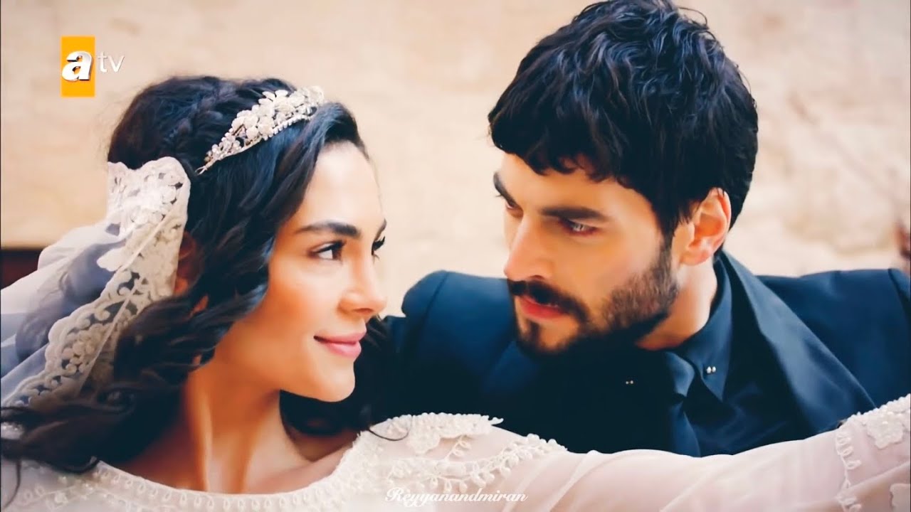 Reyyan & Miran | Love me like you do