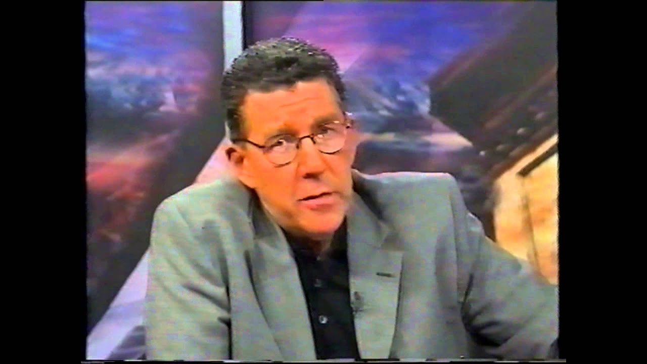 Carmen and Georgina Beyer on Paul Holmes