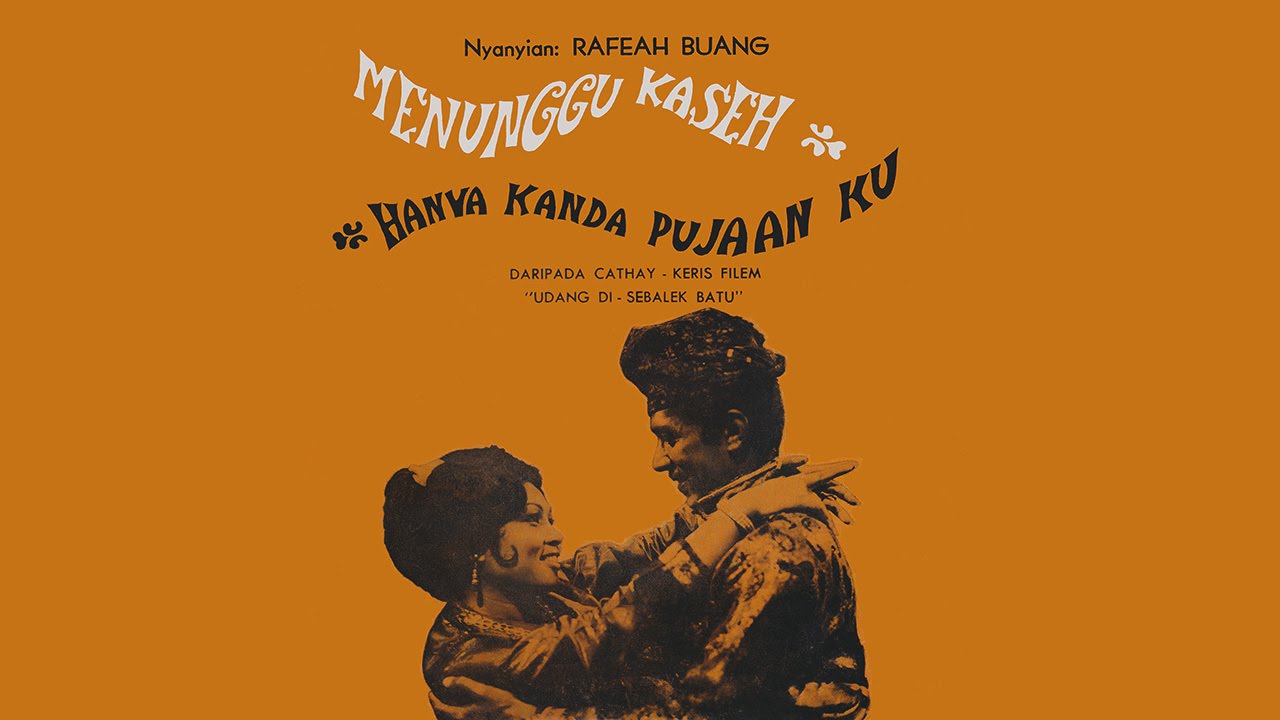 Rafeah Buang - OST 