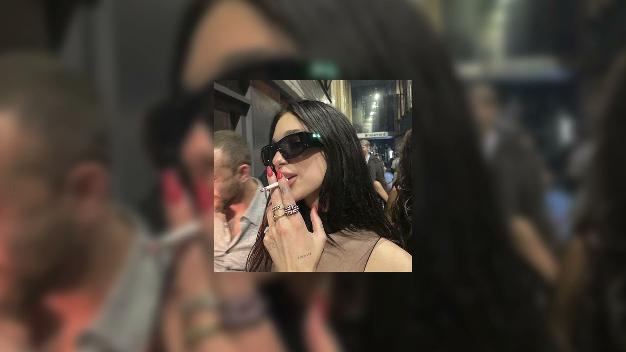 dua lipa - end of an era // sped up + reverb
