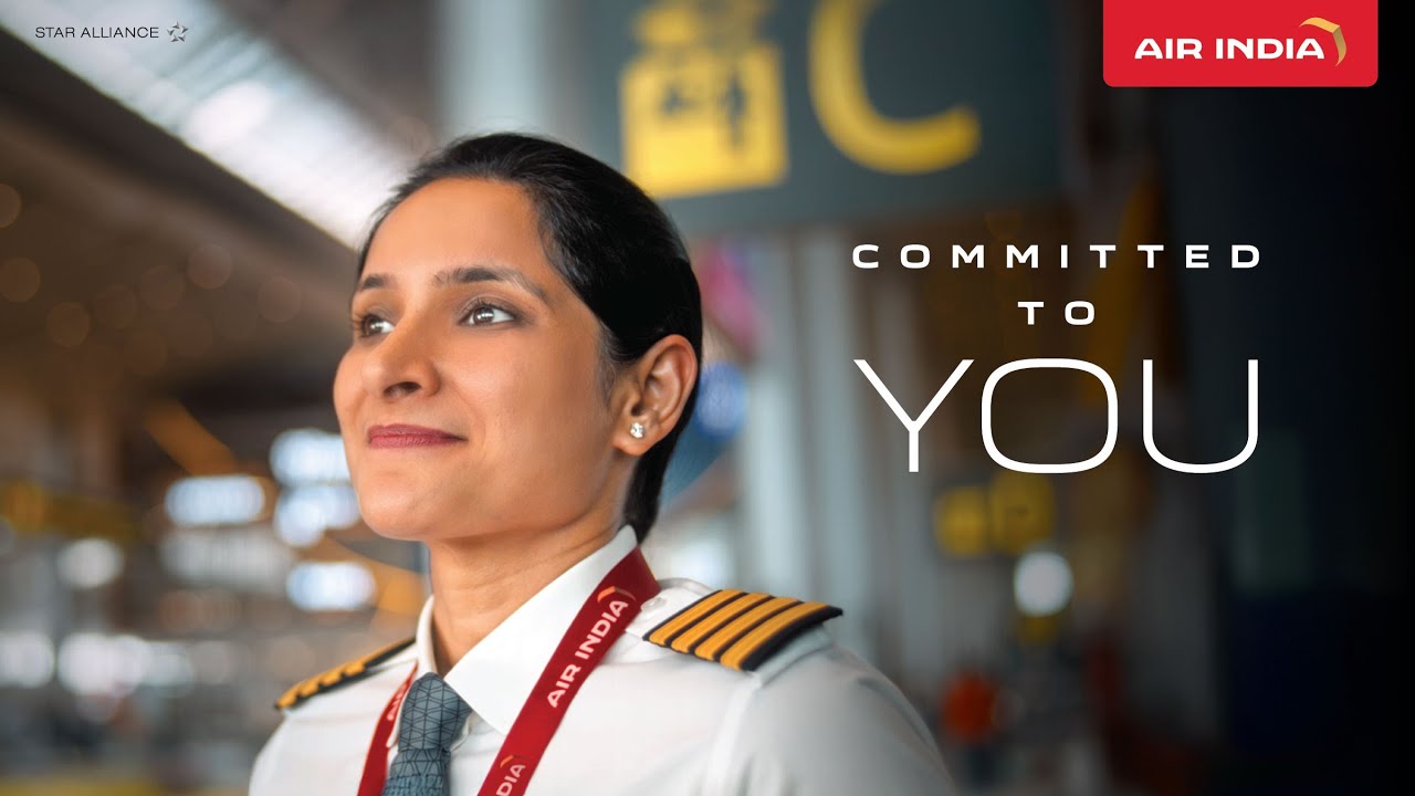 Committed To You: A Pilot&rsquo;s Promise