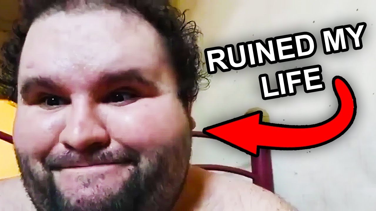 THIS GUY RUINED MY LIFE... - 12 Days of Scrubs 2022 - 12