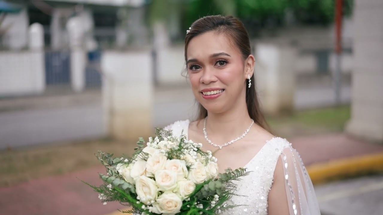 Wedding video