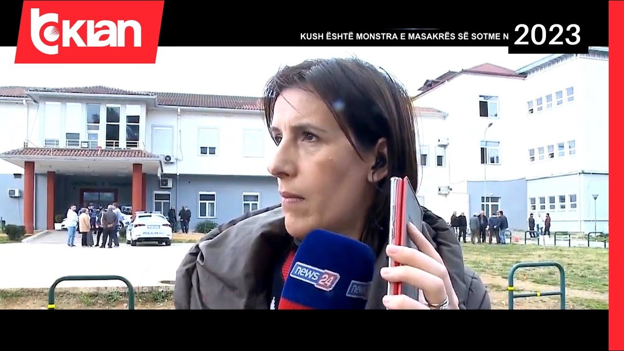 Telefonata nga burgu, Vladimir Kurti rrëfen mes lotësh për Dan Hutrën që i vrau motrën