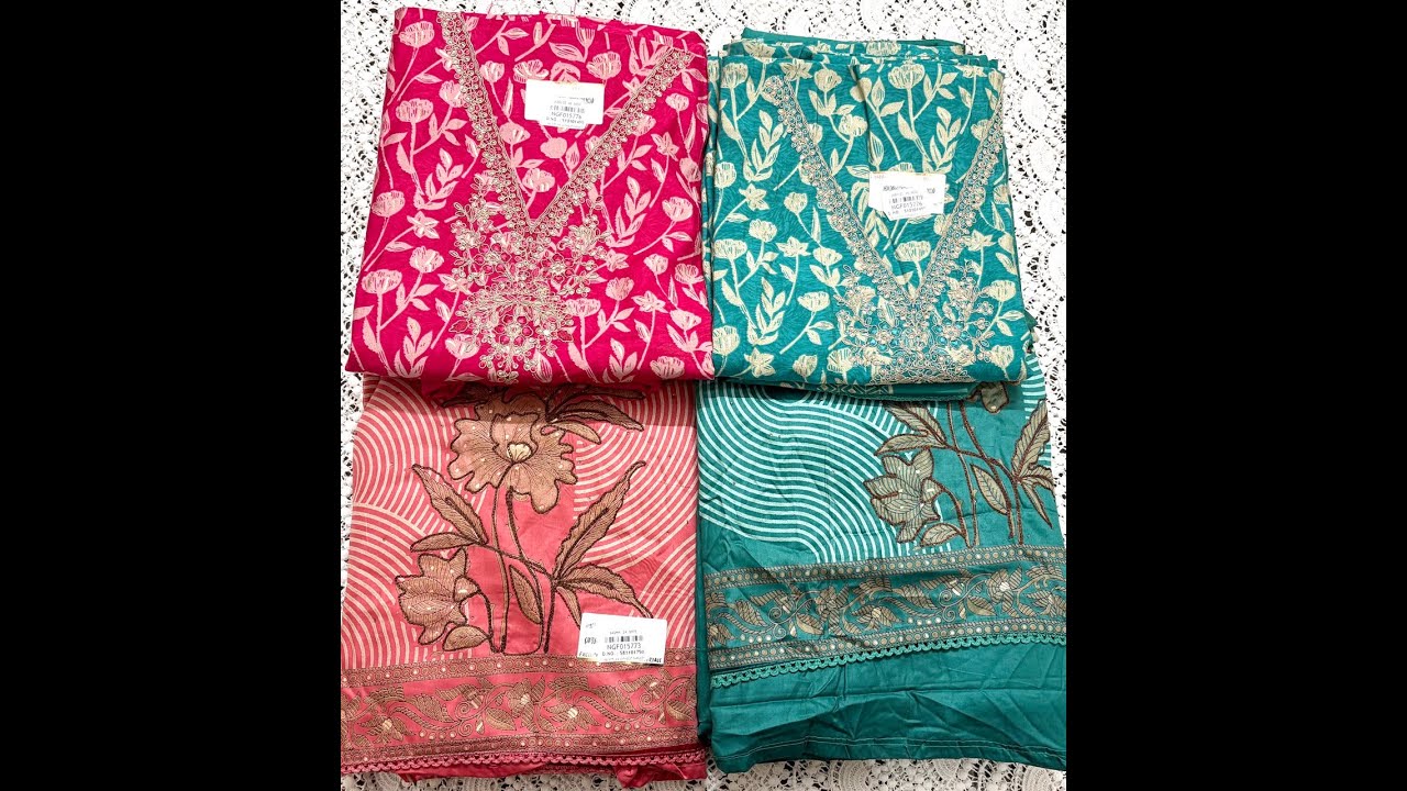 Exclusive Modal Silk Zari Suits🌹🌹For Order-☎️ 8506978162 I Free DeliveryI Affordable Price