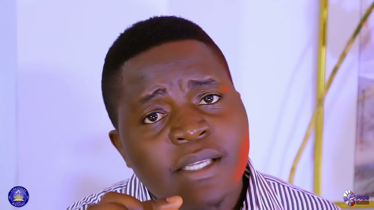 WAAMINIFU [OFFICIAL VIDEO] - THE LIGHTHOUSE MINISTERS NRB | A-PICS STUDIOS | SIFATUNES STUDIOS