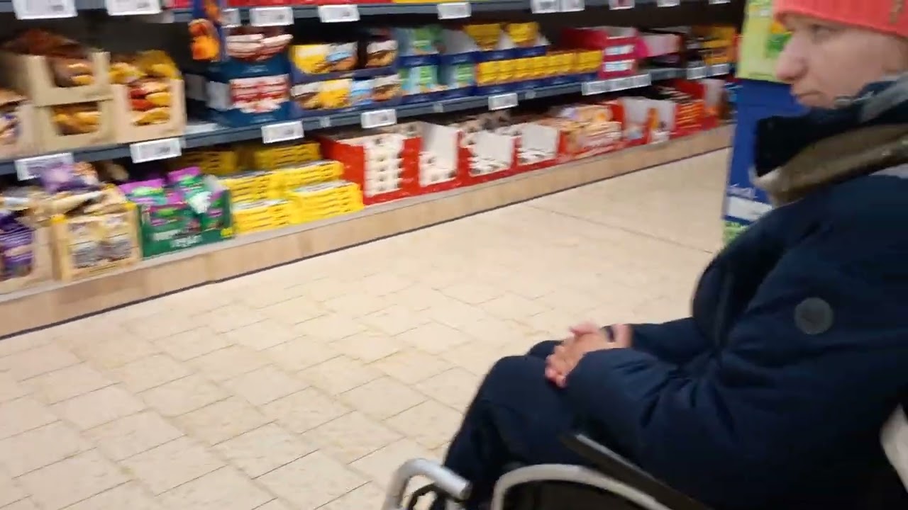 Магазин в Баварії та ціни 