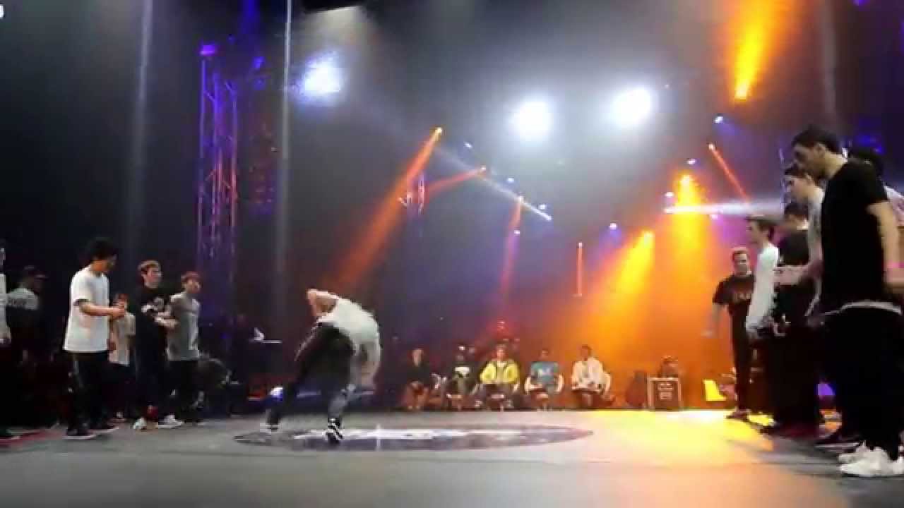 BBOY ROCKET (GAMBLERZ)