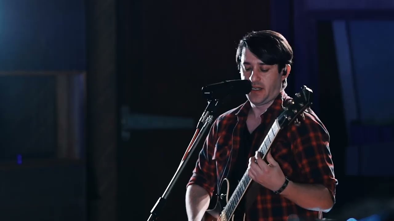 AUTOBAHN 73 - Mágico (Live Session en Estudios ION).