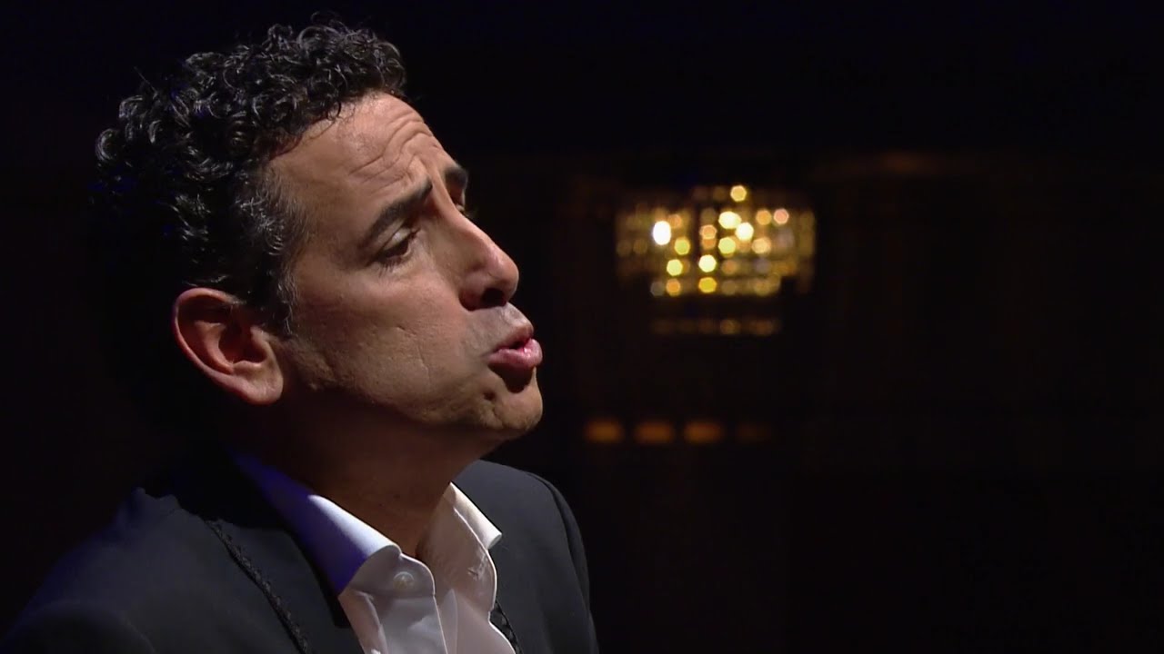 Juan Diego Florez - 