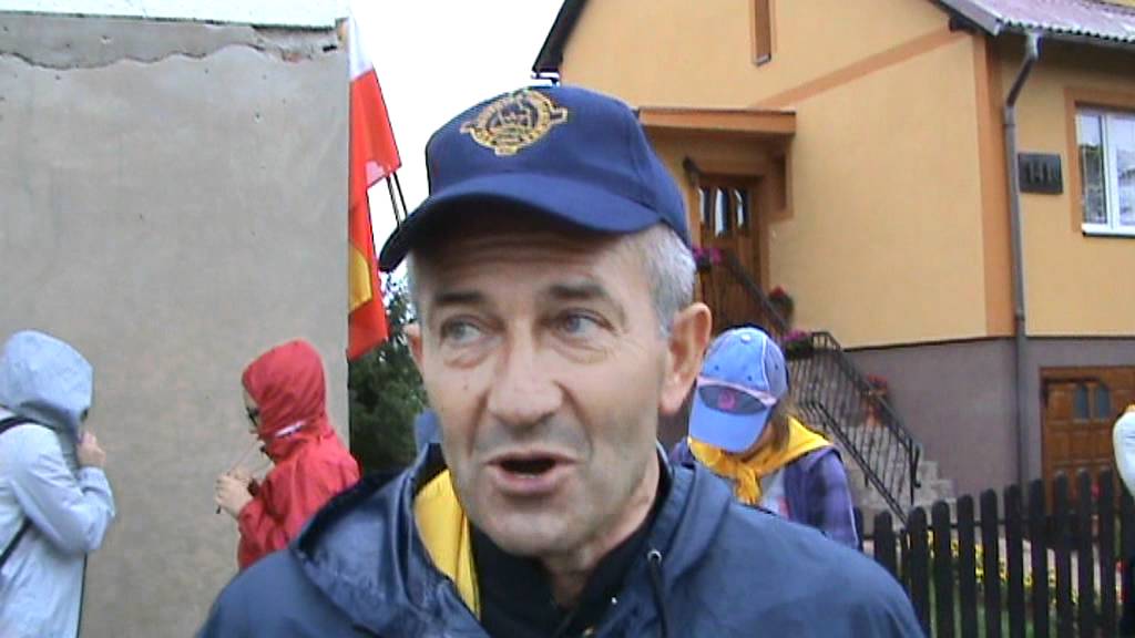 Rutyna w rozwoju duchowym - ks. J. Perszon