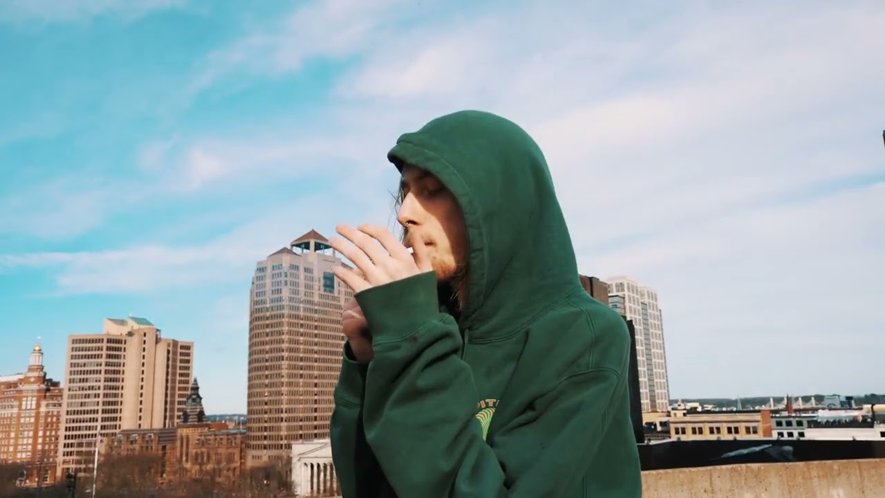 Jamesstfu & Glizzxen  - Living 2 Lives (Official Visualizer)