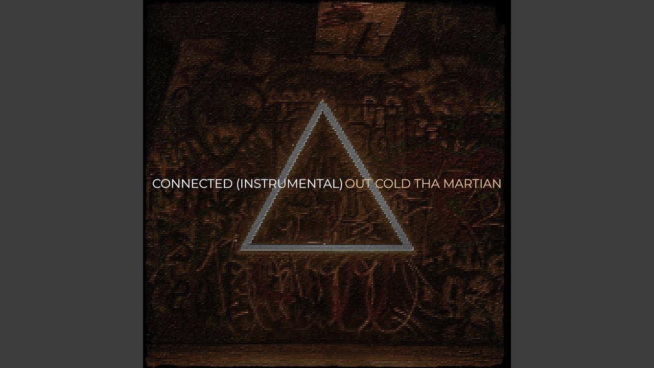 Connected (Instrumental)