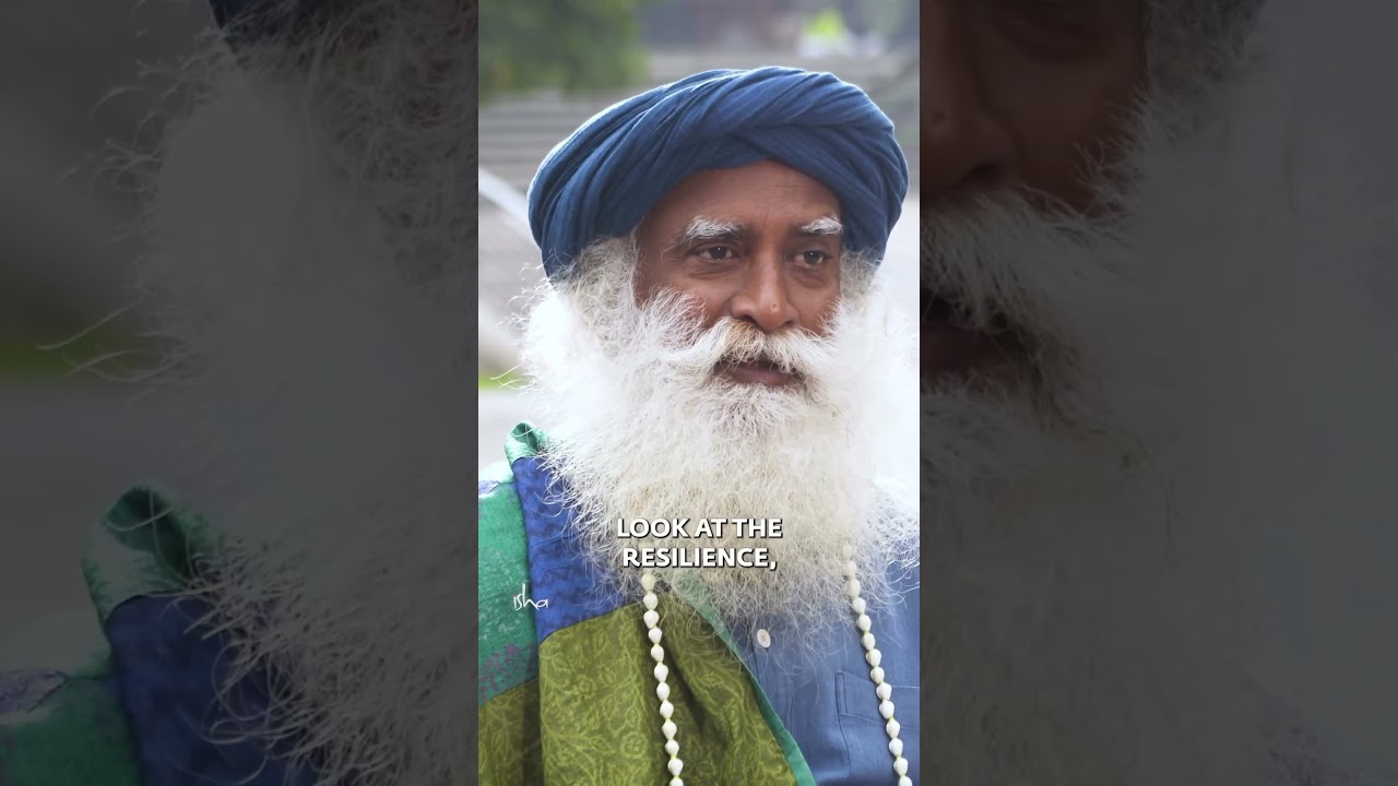 Is Sadhguru Invited To Ram Temple Consecration? #rammandir #sadhguru