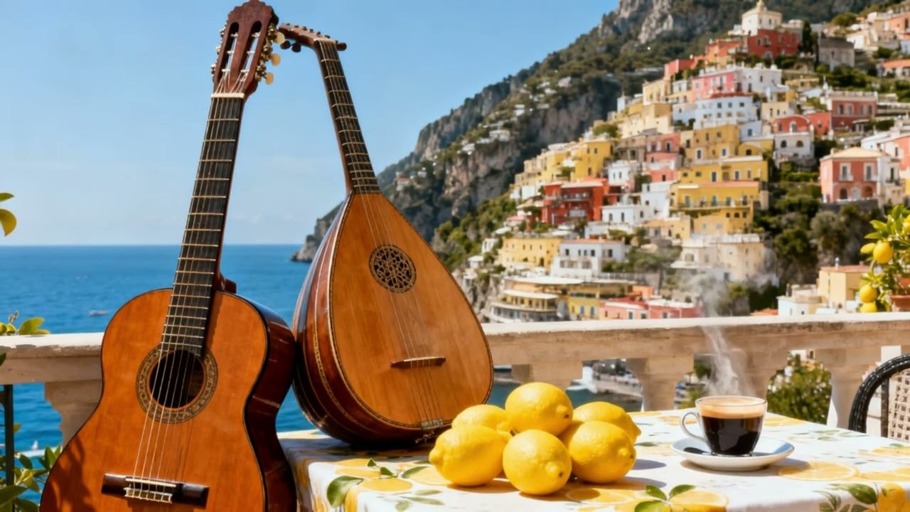 Best Romantic Rumba & Spanish Guitar Playlist | Mediterranean Magical