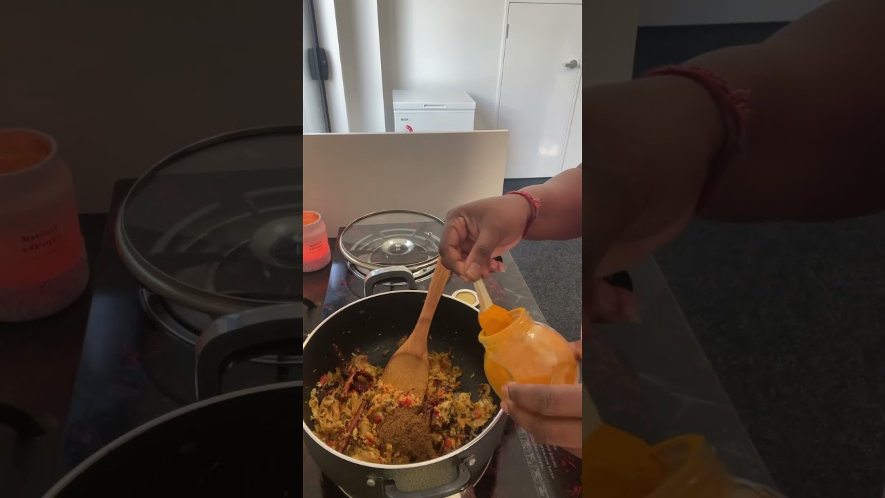 Home cooked Fiji style goat curry #goat #curry #fiji #homecook #nz #auckland #love #spices