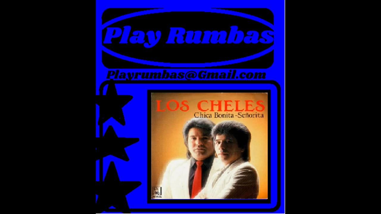 Los Cheles Señorita
