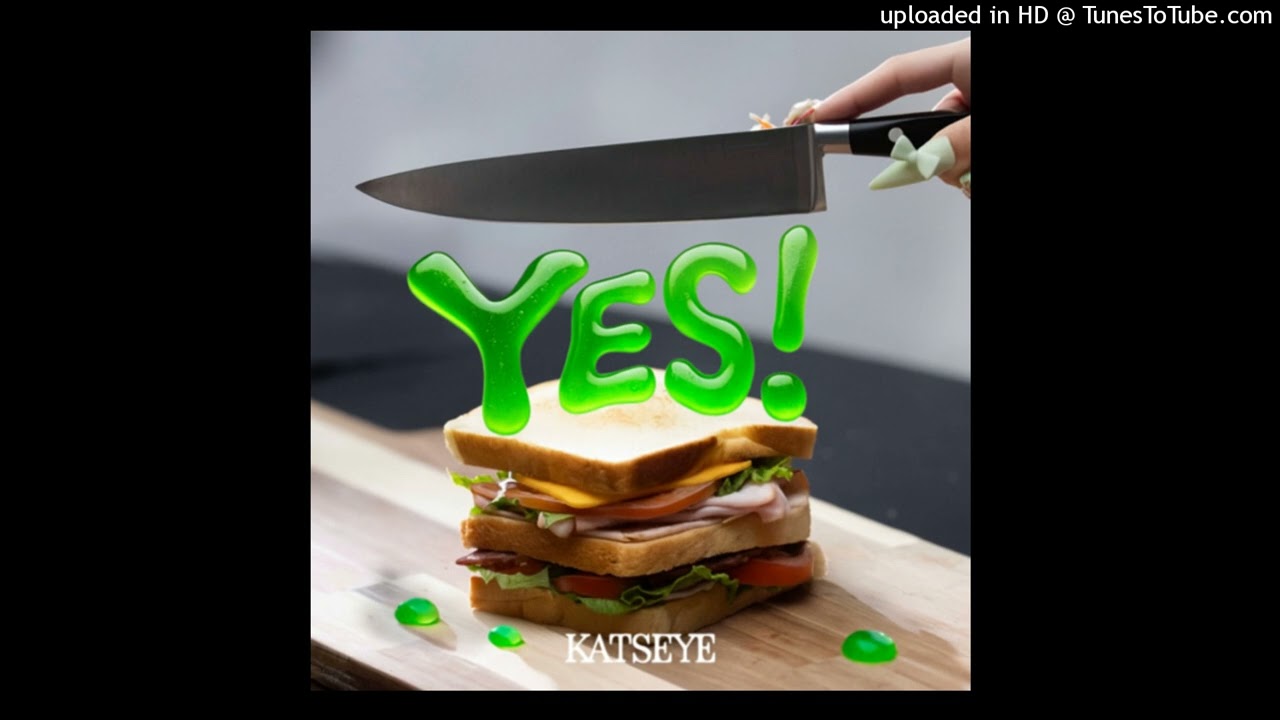KATSEYE - Gnarly (LARA'S ''YES!'' REMIX) (Read Desc!))