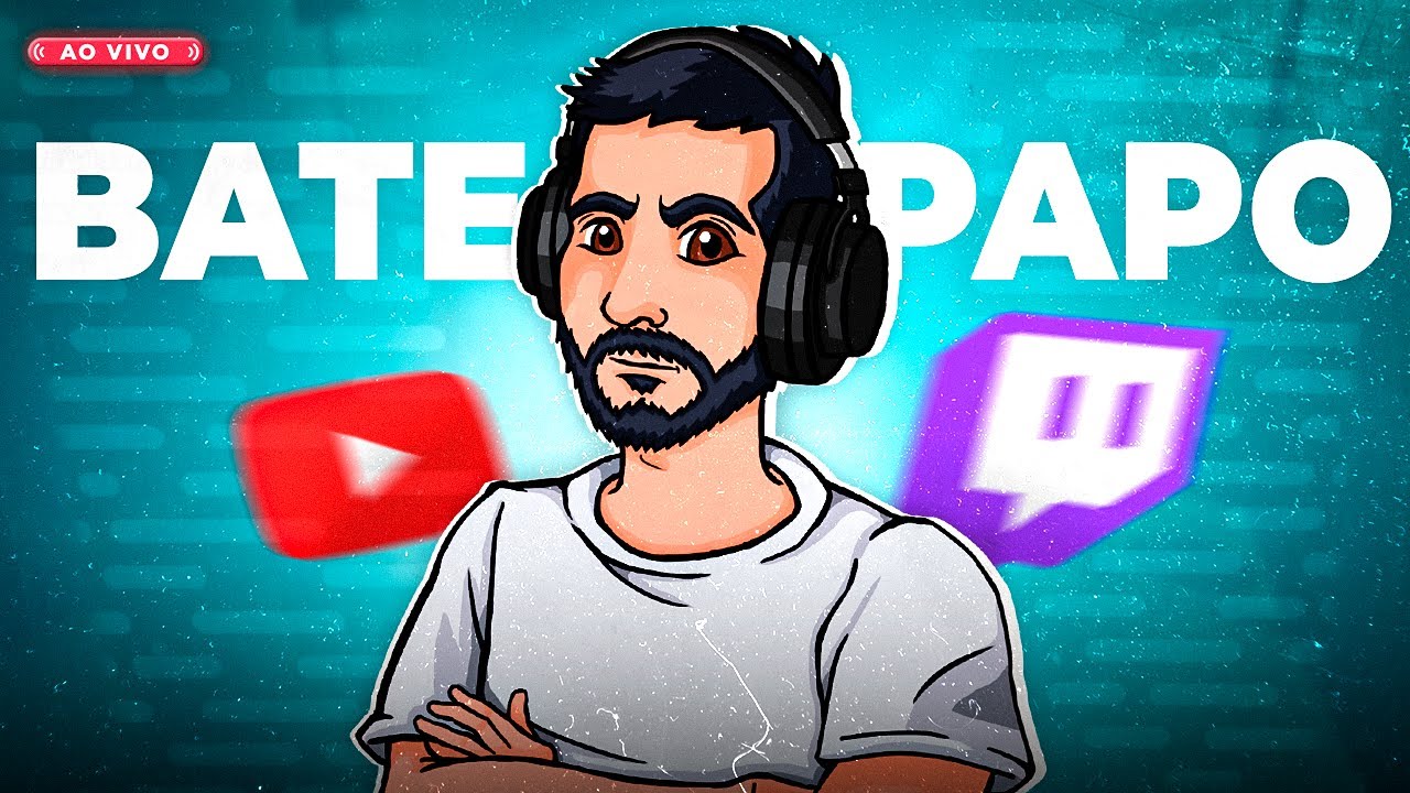 Batepapo, cine baltar? / Torne-se MEMBRO R$2.99
