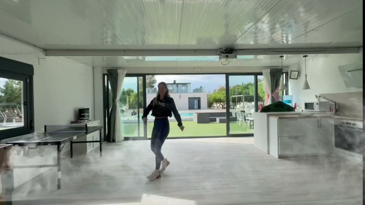 MACARENA REMIX linedance